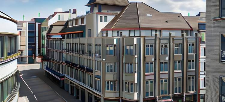 赛顿霍夫酒店(Hotel Seidenhof)图片