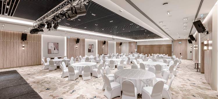 金色郁金香格布基姆科贾埃利(Golden Tulip Gebkim Kocaeli)图片