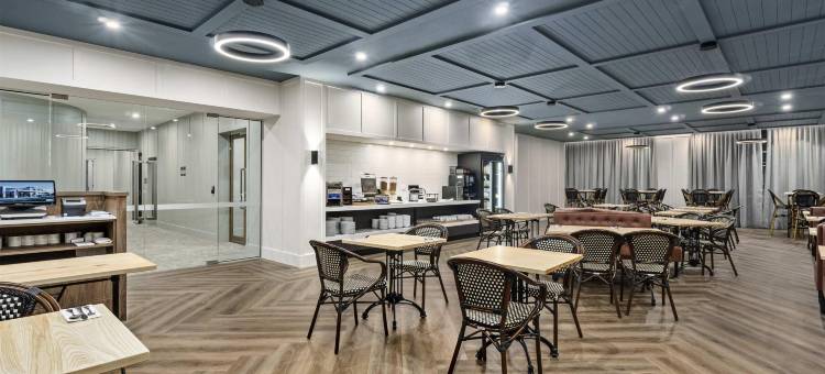 帕肯纳姆美居酒店(Mercure Pakenham)图片