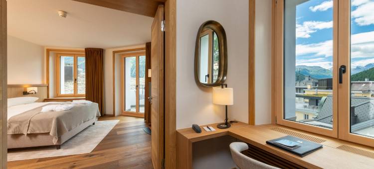 帝国艺术精品酒店(Art Boutique Hotel Monopol)图片