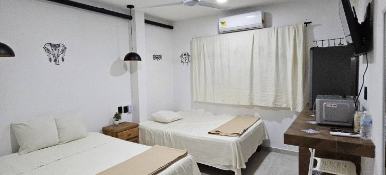 拉维斯塔别墅(Villas La Vista)图片