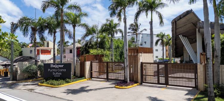 蓬塔卡纳丽笙公寓度假村(Bakour Punta Cana Suites)图片