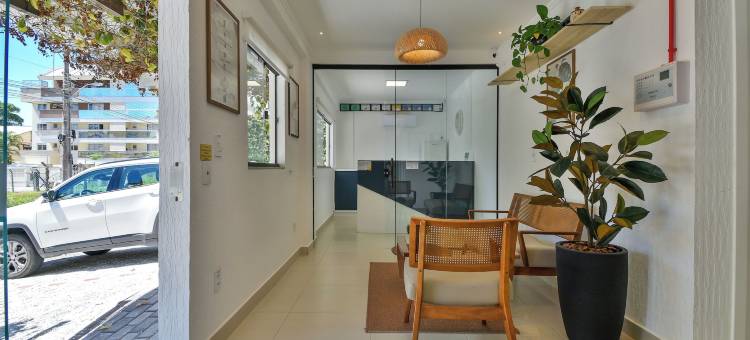 美丽的卡塔琳娜炸弹店(Bella Catarina Bombinhas)图片