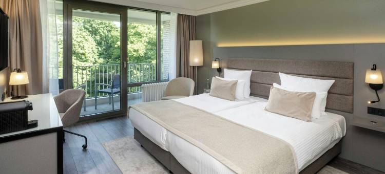 汉诺威莱昂纳多酒店(Leonardo Hotel Hannover)图片