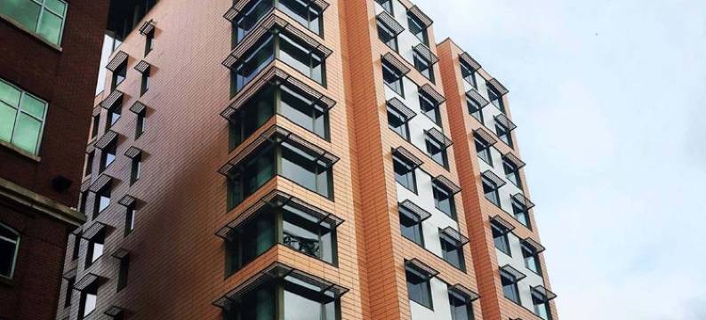 VIA酒店(Hotel Via)图片