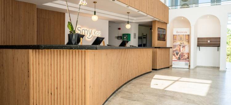 科斯斯密海滩戏水(Smy Kos Beach & Splash)图片