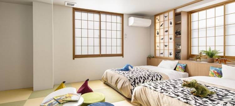 宝永日式旅馆(Houei Ryokan)图片