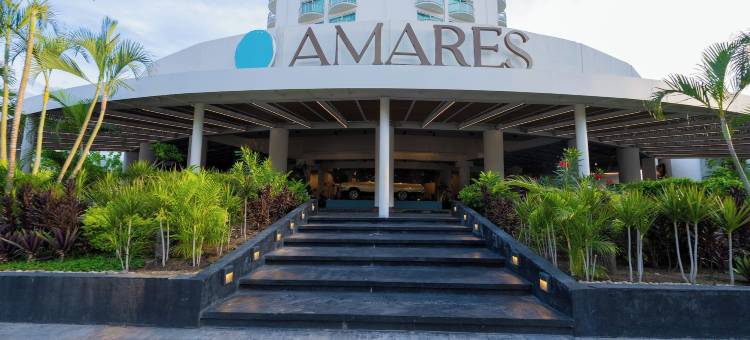 阿马雷斯阿卡普尔科(Hotel Amares Acapulco)图片