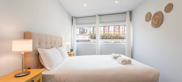 GuestReady-市中心温馨静居公寓(GuestReady - Homely retreat in the city centre)图片