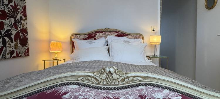 Charming Stay in the Heart of Vittel图片