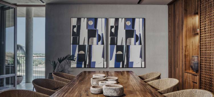 多姆斯泽恩查尼亚，豪华精选度假村，克里特(Domes Zeen Chania, a Luxury Collection Resort, Crete)图片