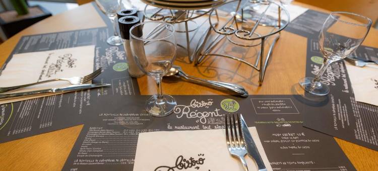 宜必思贝桑松市酒店(Ibis Besançon Centre la City)图片