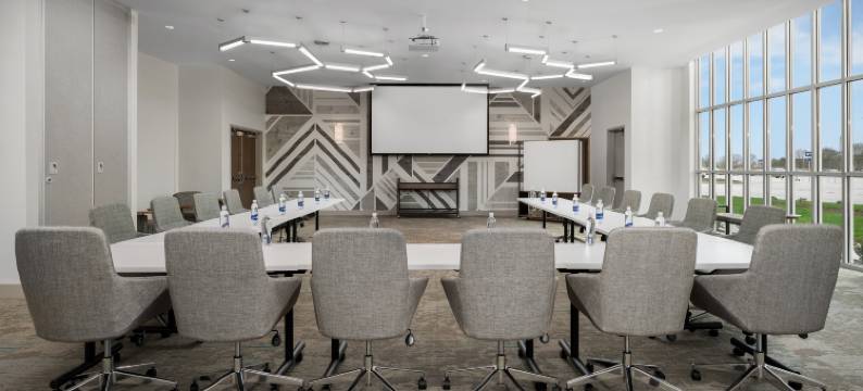 希尔顿花园酒店弗洛伦斯辛辛那提机场南(Hilton Garden Inn Florence Cincinnati Airport South)图片