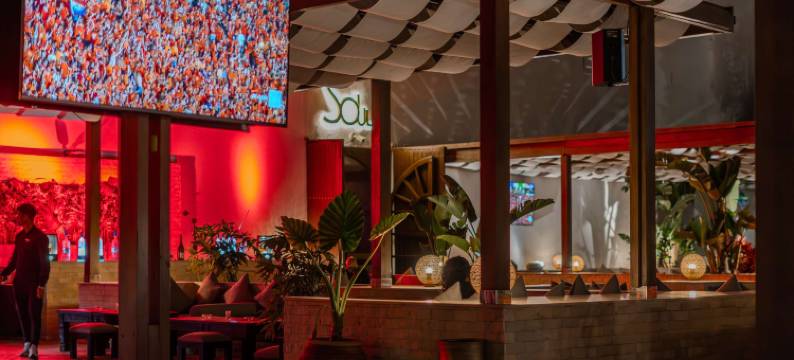 阿加迪尔皇家湾索菲特度假村(Sofitel Agadir Royal Bay Resort)图片