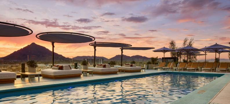 斯科特斯德，雷米。傲途格精选酒店(The REMI. Scottsdale, Autograph Collection)图片