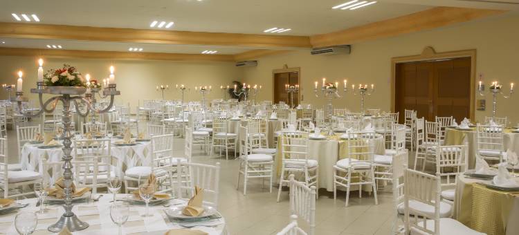 库埃纳瓦卡天堂门伽玛酒店(Gamma Cuernavaca Puerta Paraiso)图片