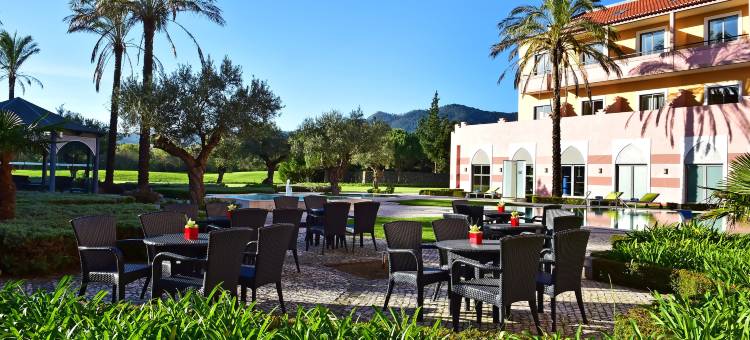 佩斯塔纳辛特拉高尔夫度假村及水疗酒店(Pestana Sintra Golf Resort & Spa Hotel)图片