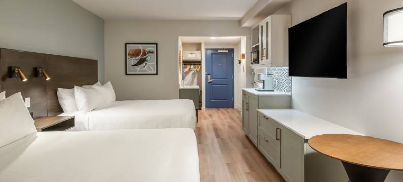 海岸雷霍博斯海滩希尔顿启缤精选酒店(Coast Rehoboth Beach, Tapestry Collection by Hilton)图片