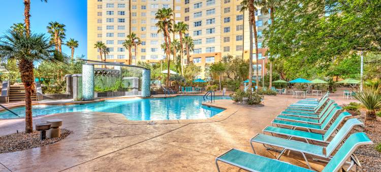 拉斯维加斯君怡酒店(The Grandview at Las Vegas)图片