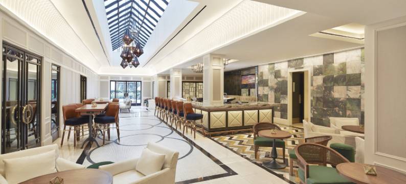 比佛利山伦敦西好莱坞酒店(The London West Hollywood at Beverly Hills)图片