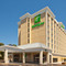 Holiday Inn 小石城总统制，DWNTN