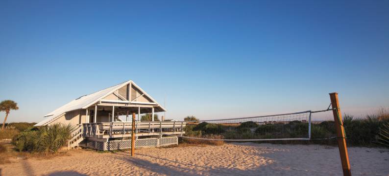 温德姆酒店-海脊(Club Wyndham Ocean Ridge)图片