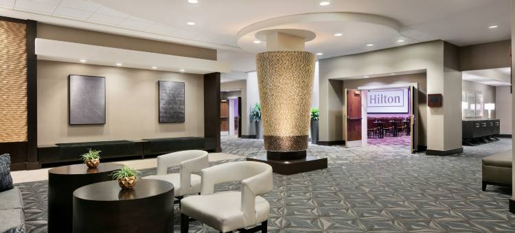 奥兰多-阿尔塔蒙特斯普林斯希尔顿酒店(Hilton Orlando Altamonte Springs)图片