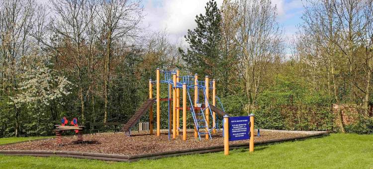 曼彻斯特西部诺富特酒店(Novotel Manchester West)图片