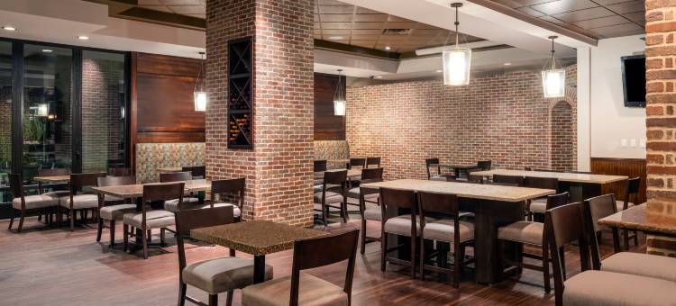 杰克森维尔蓬特韦德拉索格拉斯希尔顿花园酒店(Hilton Garden Inn Jacksonville Ponte Vedra Sawgrass)图片