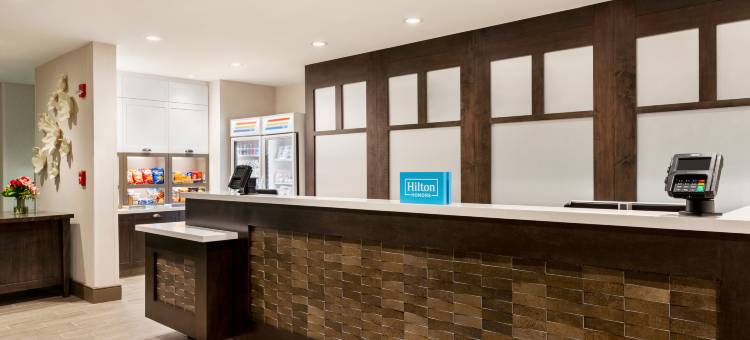 Homewood Suites by Hilton-达拉斯-葡萄树(Homewood Suites by Hilton Dallas-DFW Airport N-Grapevine)图片