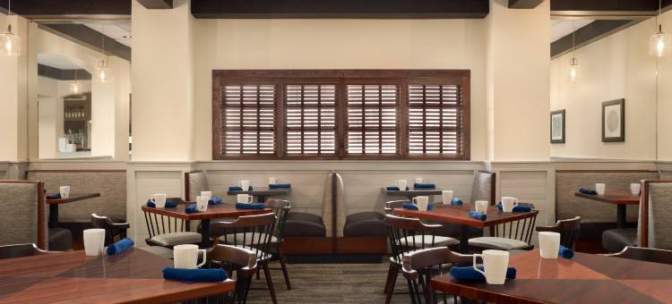 Holiday Inn 休斯顿洲际ARPT(Holiday Inn HOUSTON-INTERCONTINENTAL ARPT by IHG)图片