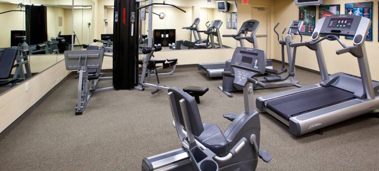 Candlewood Suites 医疗区印第安纳波利斯DWTN(Candlewood Suites INDIANAPOLIS DWTN MEDICAL DIST by IHG)图片
