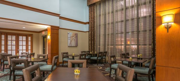 Staybridge Suites 威尔明顿 - 布兰迪谷(Staybridge Suites WILMINGTON - BRANDYWINE VALLEY by IHG)图片