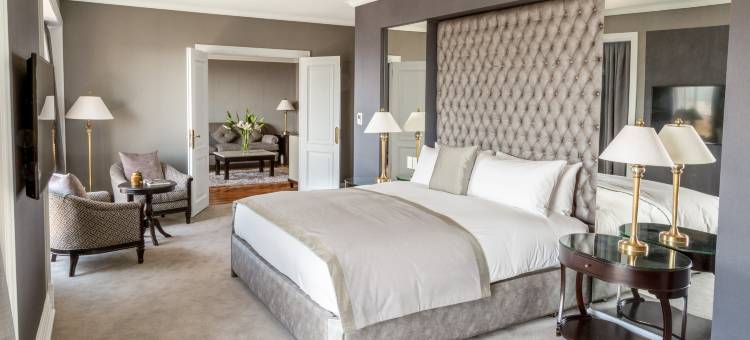 布宜诺斯艾利斯洲际酒店(InterContinental Buenos Aires)图片