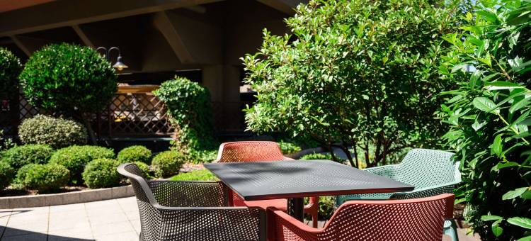 宜必思-布达佩斯英雄广场酒店(Ibis Budapest Heroes Square)图片