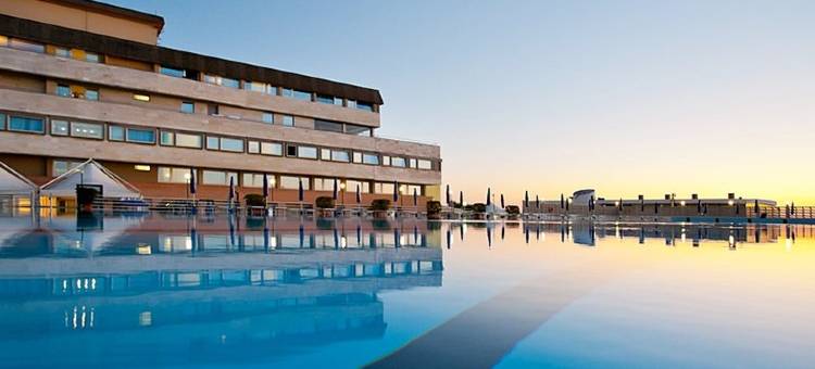 欧陆大酒店(Grand Hotel Continental)图片