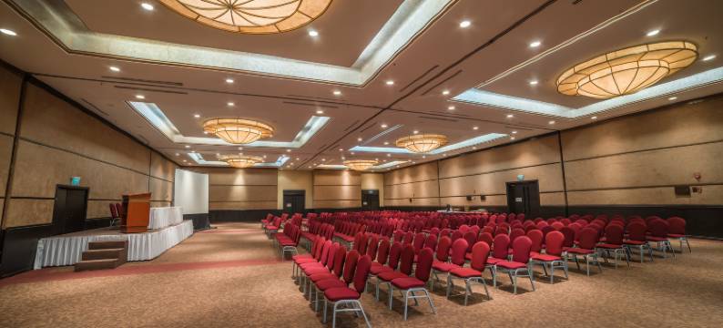 Holiday Inn 瓜达拉哈拉(Holiday Inn GUADALAJARA EXPO by IHG)图片