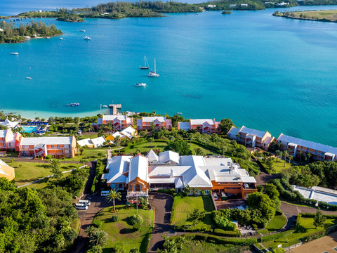 石窟湾海滩度假村