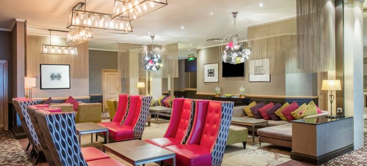 Crowne Plaza 切斯特(Crowne Plaza Chester)图片