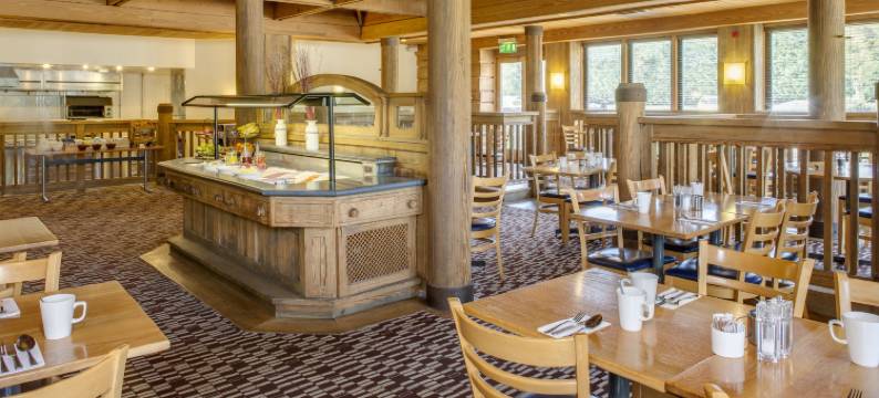 Holiday Inn 科尔切斯特(Holiday Inn COLCHESTER by IHG)图片