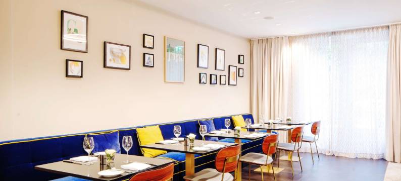 布雷根茨大酒店 - 美憬阁系列(Grand Hotel Bregenz - MGallery Collection)图片