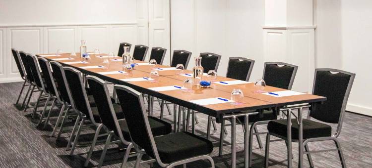 宜必思尚品伊萨山维罗纳酒店(Ibis Styles Mt Isa Verona)图片