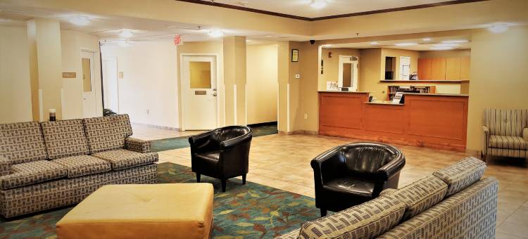 Candlewood Suites Macon图片