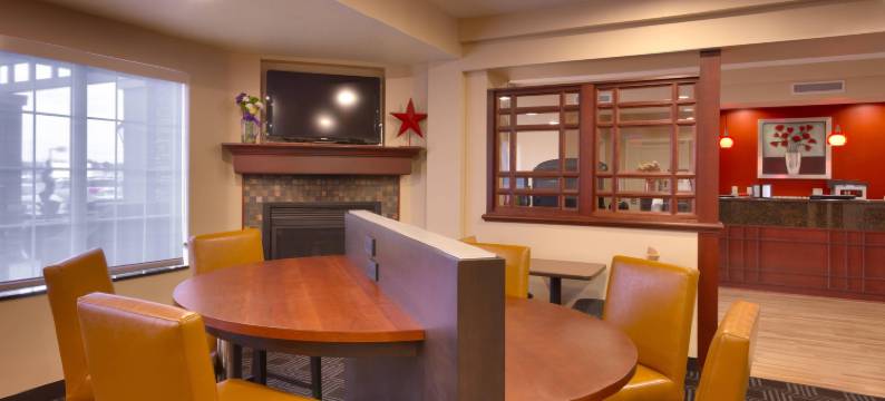 西博伊西/默里迪恩万豪TownePlace酒店(TownePlace Suites Boise West/Meridian)图片