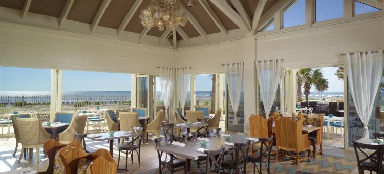 Omni 艾米利亚岛度假村及水疗中心(Omni Amelia Island Resort)图片