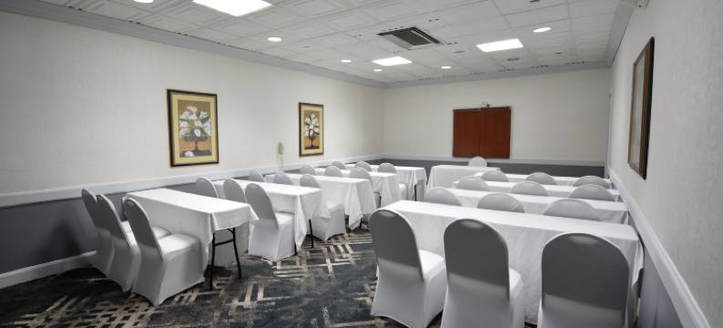 哈兹莱特假日酒店(Holiday Inn HAZLET by IHG)图片