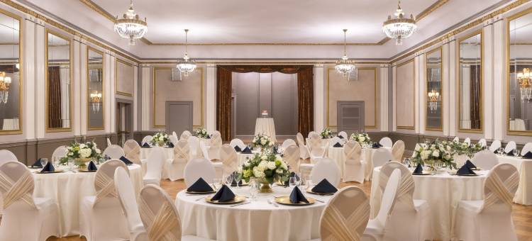 voco, 老虎酒店, 哥伦比亚, 密苏里州 by IHG(voco the Tiger Hotel, Columbia, MO)图片