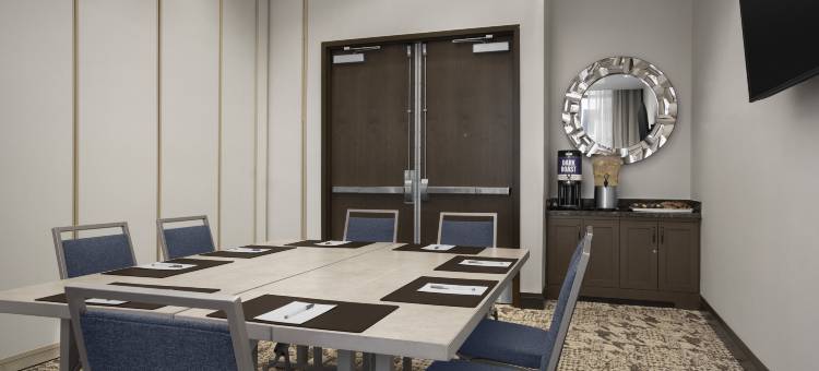 奥斯汀大学-国会大厦希尔顿欢朋酒店及套房(Hampton Inn & Suites Austin @ the University/Capitol)图片