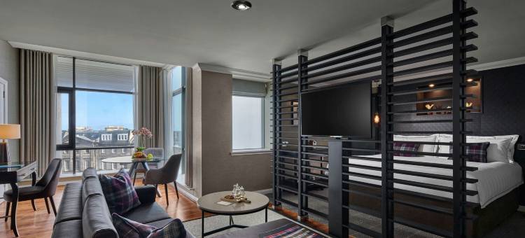 格拉斯豪斯酒店，傲途格精选(The Glasshouse, Autograph Collection)图片