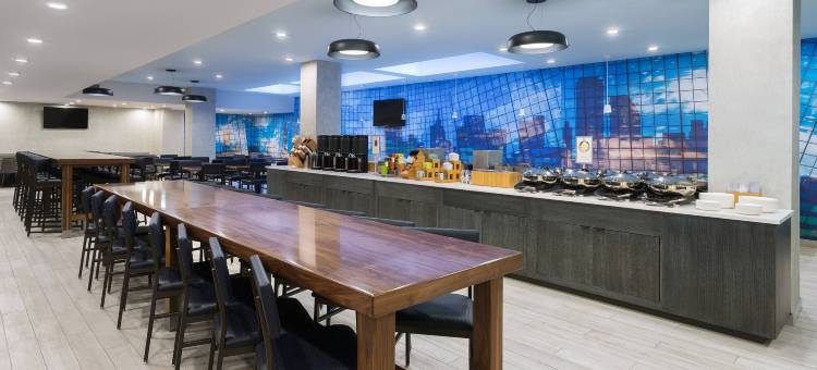 纽约曼哈顿/中央公园万枫酒店(Fairfield Inn & Suites by Marriott New York Manhattan/Central Park)图片